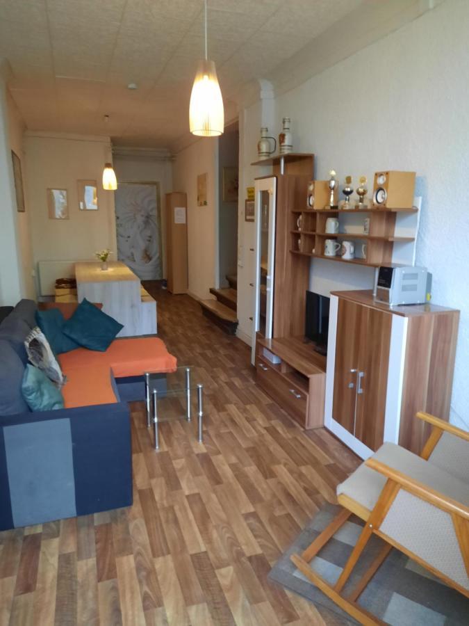 Spacey,Central Apartment Near Alexanderplatz Berlín Exterior foto